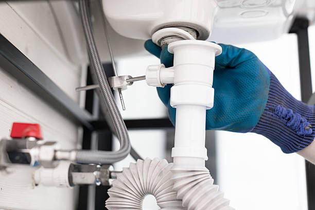 Reliable Drain Cleaning contractor in Wyncote, PA by Masters Plumbing Service